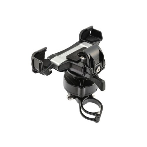 スマートフォンホルダー3+ ボルト留めでしっかり固