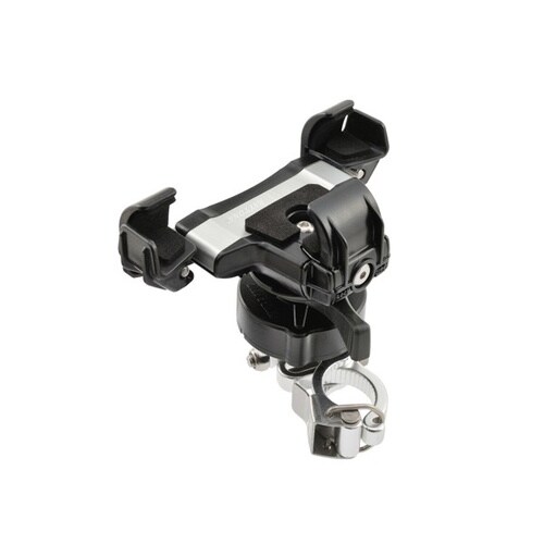 スマートフォンホルダー3+ 工具不要で簡単脱着