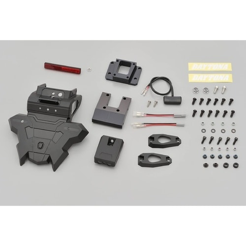 フェンダーレス MT−07/ABS 14−21 用