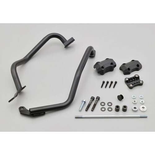 パイプエンジンガード 左右セット MT−09 20