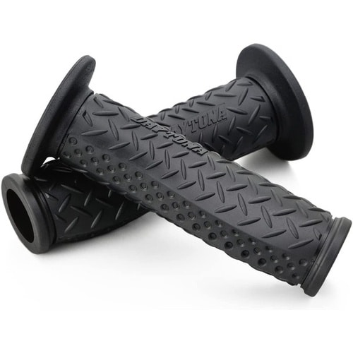 ハンドルグリップ GG−D−ADV ブラック×ブラ