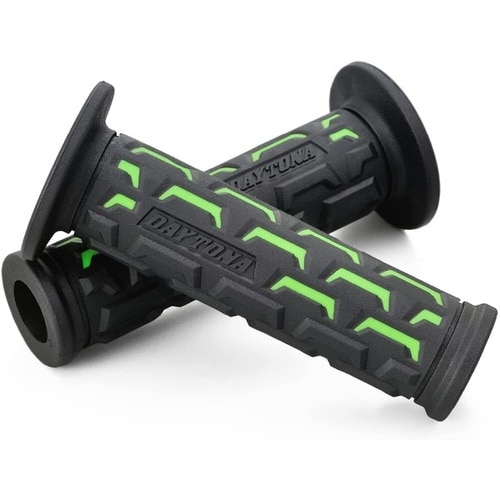 ハンドルグリップ GG−D−GROUND ブラック