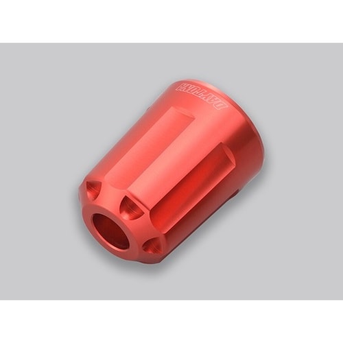 ヘビーウエイトアウター M8用 レッド