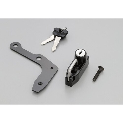 ヘルメットホルダー GS×−R125/S125