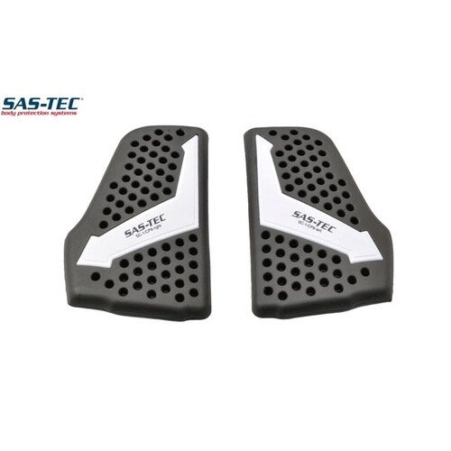 SAS−TEC胸部プロテクター CP−6 本体のみ