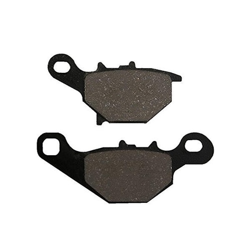 ブレーキパッド ハイパーパッド