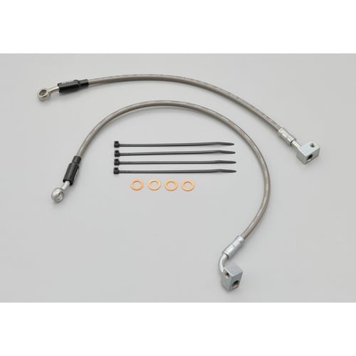 ショートブレーキホース GB350/S 2021