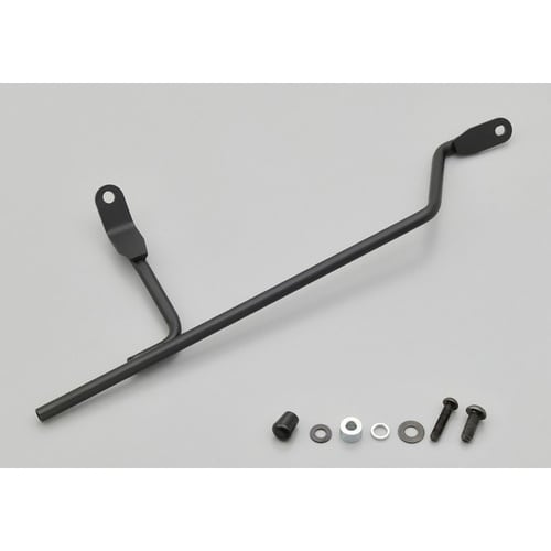 サイドバッグサポート CBR400R 2019ー2