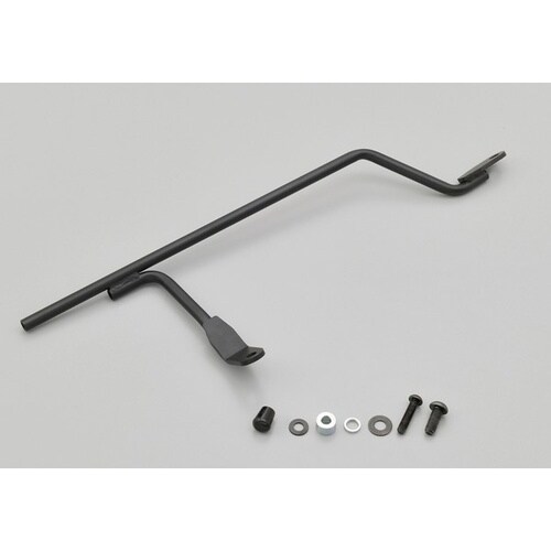 サイドバッグサポート CBR400R 2019ー2