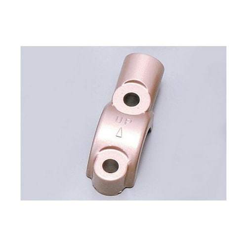 NISSIN ブレーキマスター横型用ミラーホルダー