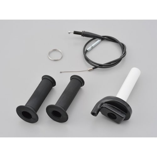 スーパーハイスロキット 2ストミニBIGキャブ