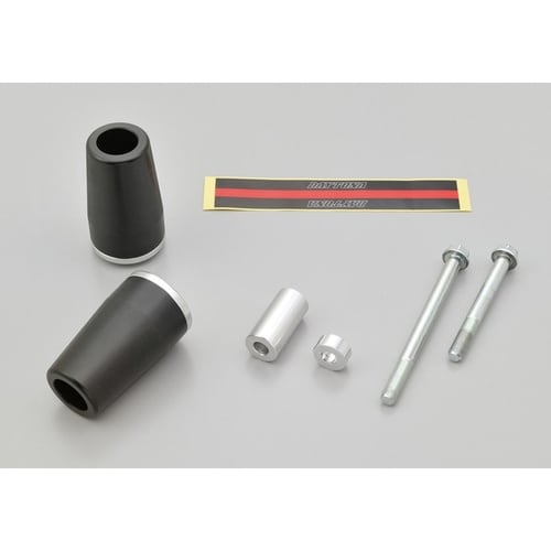 エンジンプロテクター YAMAHA ×SR900