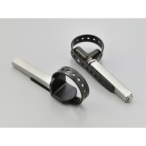 バンド付きL型アタッチメント