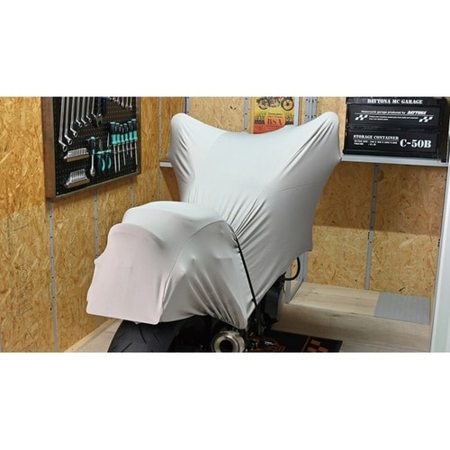 ストレッチインナーハーフカバー Sサイズ【NSR5