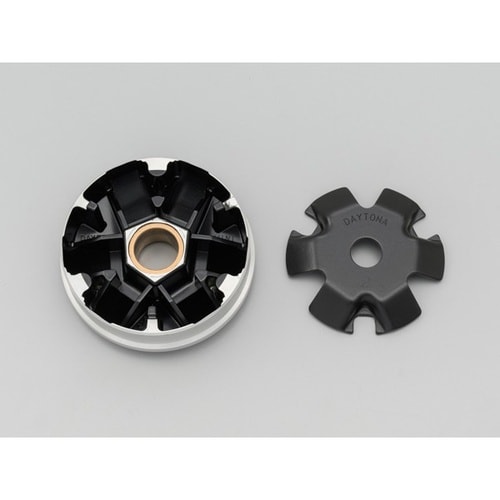 S−プーリー&ランププレートL−DIOZ×