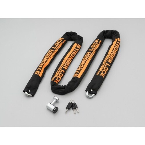 ストロンガーチェーンロック 2.0M