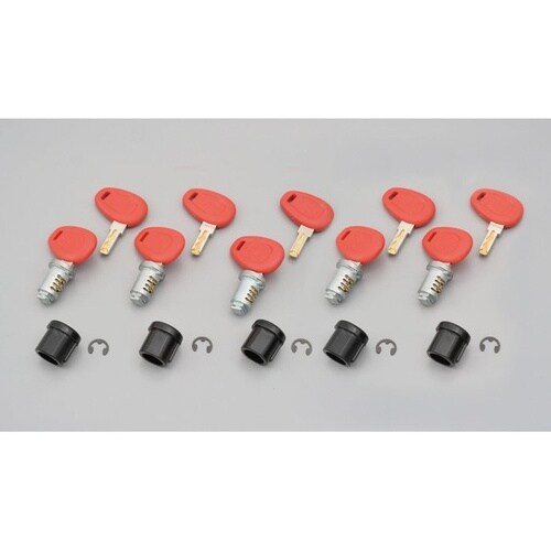 標準セイムナンバーキー Z185 セイムキー 内溝