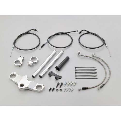 セパハンセット GB350/S 21ー22 〈2B