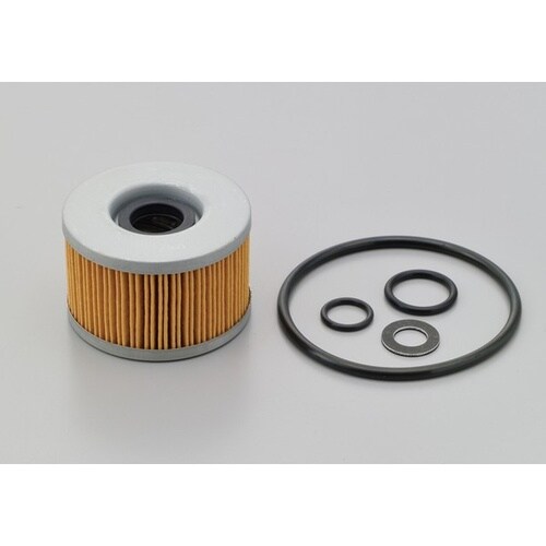 オイル交換パーフェクトセット S−65