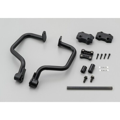 KWASAKI Z650RS パイプエンジンガード