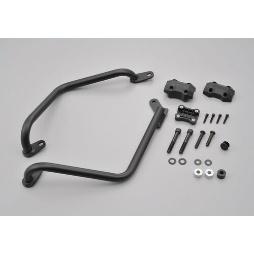 パイプエンジンガード CB1000R/Black