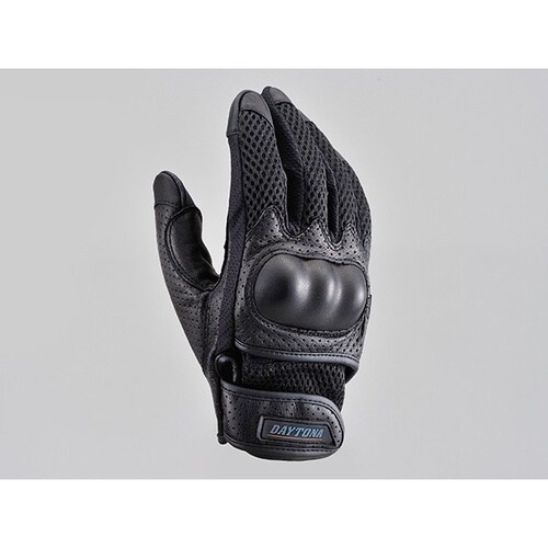 DG−002 フルメッシュプロテクターグローブ ブ