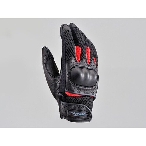 DG−002 フルメッシュプロテクターグローブ レ