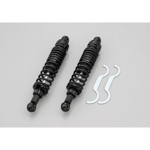 アジャスタブルローダウンリアショック GB350S