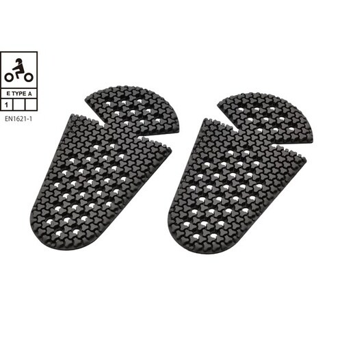 SAS−TEC トリプルフレックスボディプロテクタ