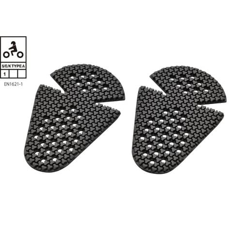 SAS−TEC トリプルフレックスボディプロテクタ