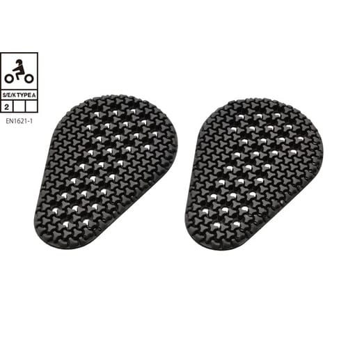 SAS−TEC トリプルフレックスボディプロテクタ