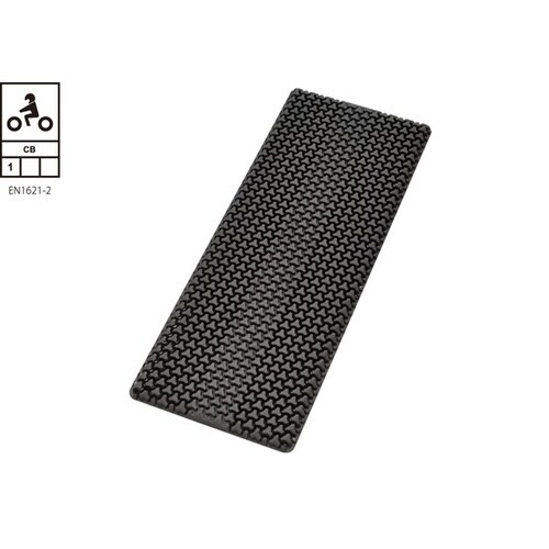 SAS−TEC トリプルフレックスボディプロテクタ