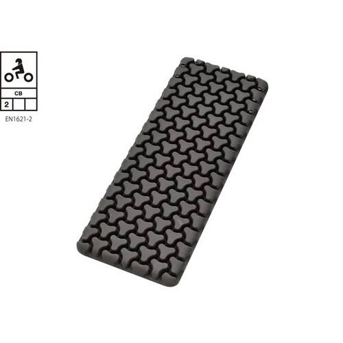 SAS−TEC トリプルフレックスボディプロテクタ