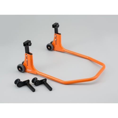 リアスタンド アジャスタブルIII オフセットアタ