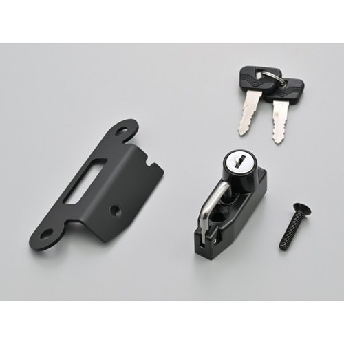 ヘルメットホルダー CL250/500 CL250