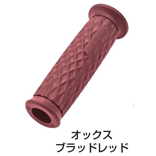 GRIPPY GRIP オックスブラッドレッド G
