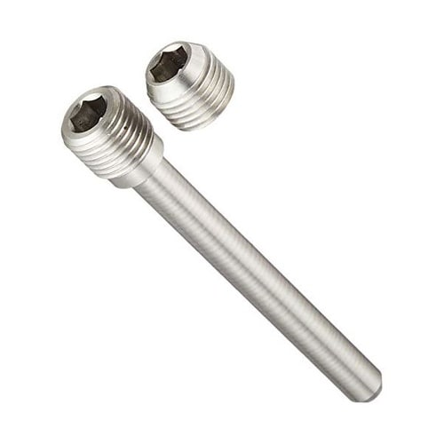 SUSパッドピンセット ニッシン用