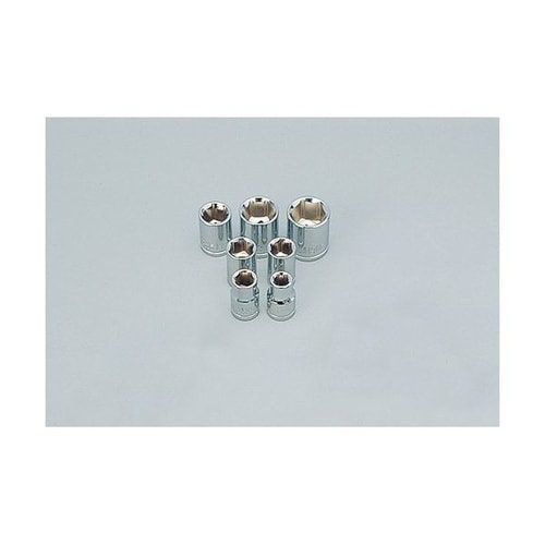 ソケットセット(7個入り) 9.5SQ 3/8イン