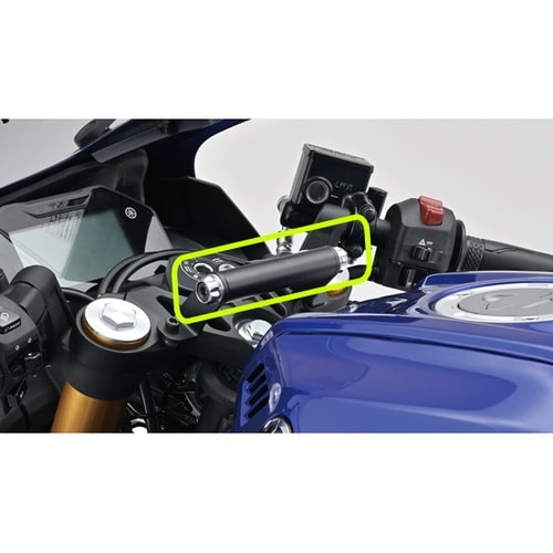 車種別マルチバーホルダー YZF−R15 23 〈