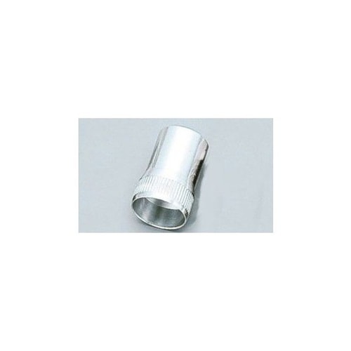 アルミキャップ フラットヘッド 補修