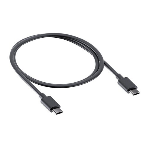 SP CABLE ケーブル USB−C 全長50c