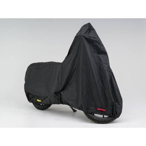 ブラックカバー ウォーターレジスタント ライト ス