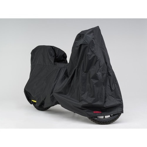 ブラックカバー ウォーターレジスタント ライト ス