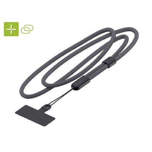 SP Phone Case Lanyard Kit