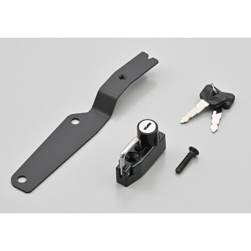 ヘルメットホルダー XSR125(’24)〈8BJ