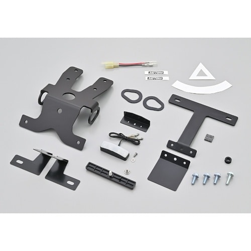 LEDフェンダーレスキット XSR125(’24)