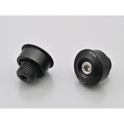 バーエンドミラーアダプター 車種専用 X350/5