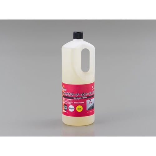 ガソリンタンク錆取リ剤&コーティング 1L