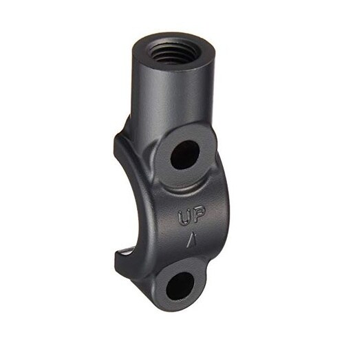 NISSIN ラジアルブレーキマスター用ミラーホル