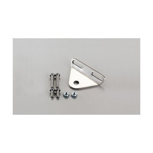 ヘッドライトステー ボトムマウント STEED